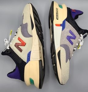 New Balance x Bodega 997s No Days Off